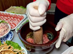 -渝大龙重庆火锅(温泉月亮湾店)