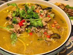 -阿拉丁新疆风味餐厅·清真(罗廊巷店)