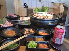 -九田家黑牛烤肉料理(石路天虹店)