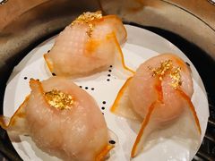 金鱼饺-8餐厅(新葡京酒店)