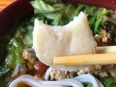 -周记蟹仔粉(侨港风情街店)