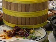 下沙烧卖-汤记传菜(浦江店)