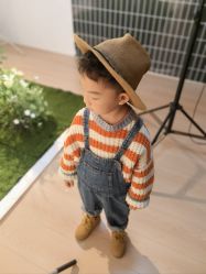 -吉姆叔叔亲子儿童摄影(青岛印象·山店)