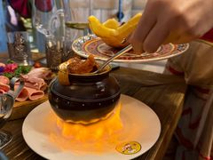 -卢布里西餐厅(总店)