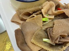 过桥毛肚-洪霞餐馆