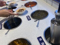 -燃尖儿自助串串火锅(新业广场店)