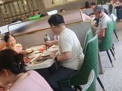 -叹茶靓点·粤式餐厅·全天茶市(石井万民广场店)