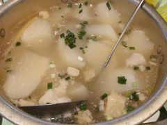 -彭耕记猪油炒小菜(吉联mall店)