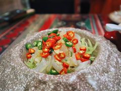 -蘑菇私房菜小馆(杨家坪西城天街店)