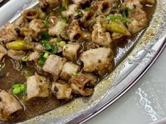 -嘉升大排档(番禺总店)