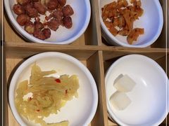 -闽上鲜·福建菜(龙湖滨江天街店)