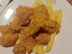 -汉巴味德(沈阳万象汇店)