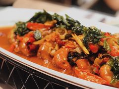 -美奈小馆·东南亚菜(福田星河COCO Park店)