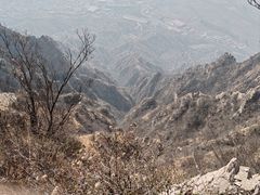 -鸡鸣山旅游风景区