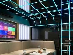 -唱吧麦颂KTV(松江五龙商业广场店)