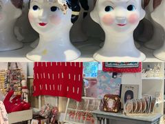 -恋物百货商店(华侨城店)