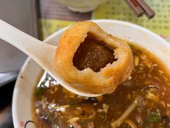 -毛华美食(清扬路店)