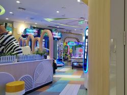 -MELAND CLUB亲子乐园·派对(浦东LCM置汇旭辉馆)