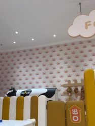 -奈尔宝·儿童乐园·亲子餐厅(苏州大悦城店)