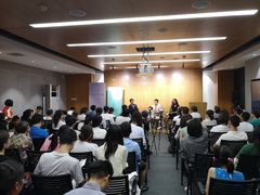 大堂-管氏翅吧(中关村店)
