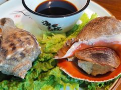 -渔家大院·地道威海菜(石岛店)