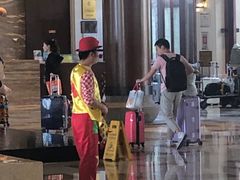 -三亚亚龙湾希尔顿酒店