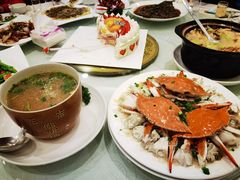 -小天妃海鲜酒楼(西马庄店)