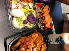 -盒马鲜生(宝地店)