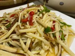 -巢湖名吃·东关老鹅汤(江南风情街店)