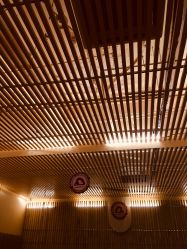 -JR Dance Space舞蹈·空中瑜伽