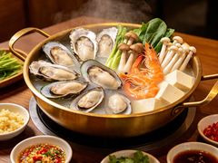 -濠轩阁特色生蚝火锅总店