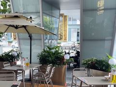 -肥韬茶餐厅(海上世界店)