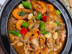 -阿露佳·舌尖上的安吉菜