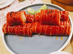 金沙红米肠-点都德(北京路贰店)