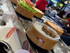 -龍歌自助小火锅(李沧丽达店)