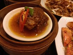 -富力万达嘉华酒店-品珍中餐厅(水果湖店)