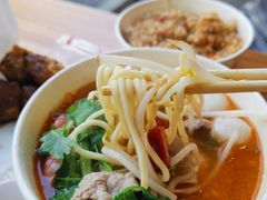 招牌虾面-明月虾面(厦禾路店)