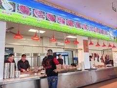 -乌记鲜活牛肉城(金砂东路店)