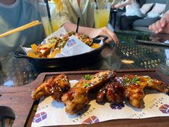 -Rock Bar Bali(Bali)