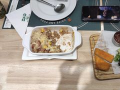 -刀叉遇上筷子中西融合餐厅(和平店)