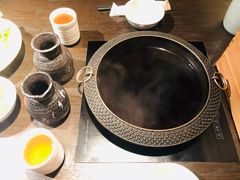 -鍋ぞう(新宿西口店)