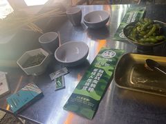 -战友蚝情烧烤工场(嘉华店)