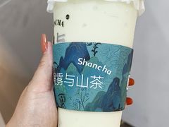 -雾与山茶(大禹城店)