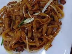 -南记食粥坊·宵夜大排档(莲花总店)