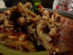 -辣尚瘾·烤鱼·新川菜(交大直营店)