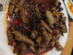 -亿牌牌东北烧烤(怀特店)