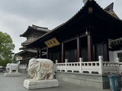 -香积寺