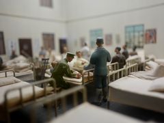 -上海四行仓库抗战纪念馆