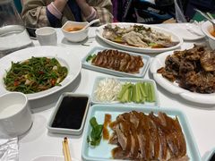 -紫光园(燕郊总店)