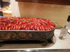 -新发展亚太JW万豪酒店·福苑咖啡厅